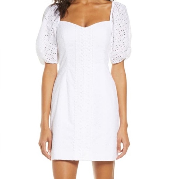 Lilly Pulitzer Dresses & Skirts - Lilly Pulitzer Daniella Dress